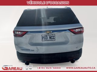 Chevrolet Traverse  2018 à Val-d'Or, Québec - 3 - w320h240px