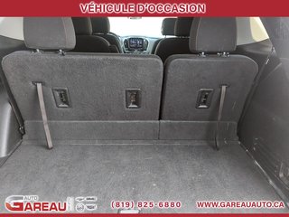 2020 Chevrolet Traverse in Val-d'Or, Quebec - 6 - w320h240px