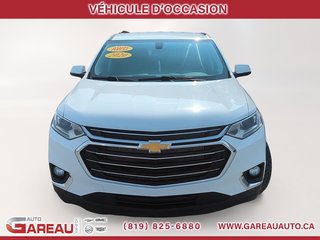 2020 Chevrolet Traverse in Val-d'Or, Quebec - 2 - w320h240px