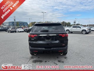 Chevrolet Traverse  2022 à Val-d'Or, Québec - 4 - w320h240px