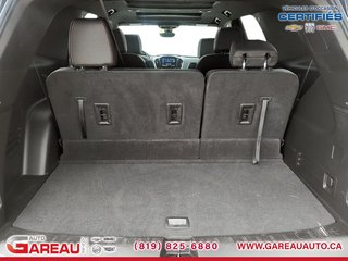 2023 Chevrolet Traverse RS in Val-d'Or, Quebec - 6 - w320h240px
