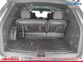 Chevrolet Traverse  2023 à Val-d'Or, Québec - 6 - w320h240px