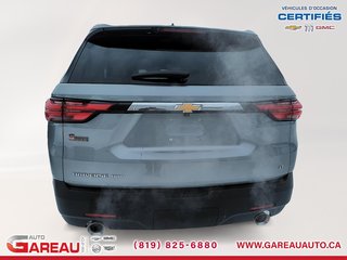 Chevrolet Traverse  2023 à Val-d'Or, Québec - 3 - w320h240px