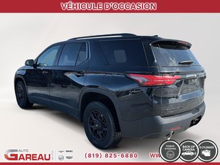 Chevrolet Traverse RS 2023 à Val-d'Or, Québec - 4 - w320h240px