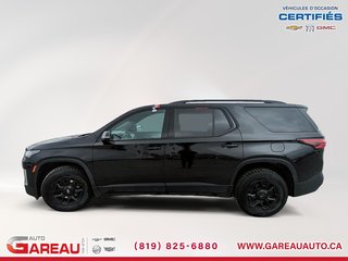 2023 Chevrolet Traverse RS in Val-d'Or, Quebec - 5 - w320h240px