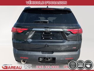 Chevrolet Traverse RS 2023 à Val-d'Or, Québec - 3 - w320h240px