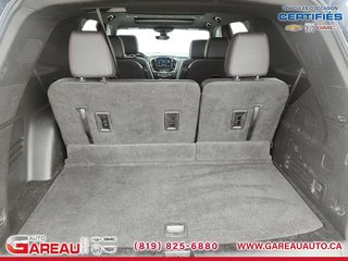 2023 Chevrolet Traverse RS in Val-d'Or, Quebec - 6 - w320h240px