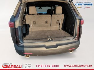 Chevrolet Traverse  2023 à Val-d'Or, Québec - 6 - w320h240px