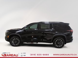 Chevrolet TRAVERSE  2026 à Val-d'Or, Québec - 5 - w320h240px