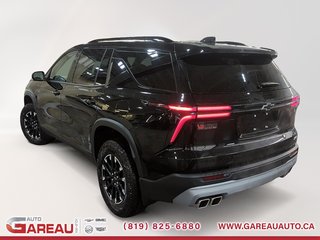Chevrolet TRAVERSE  2026 à Val-d'Or, Québec - 4 - w320h240px