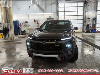 Chevrolet TRAVERSE  2026 à Val-d'Or, Québec - 2 - w320h240px