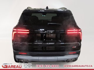 Chevrolet TRAVERSE  2026 à Val-d'Or, Québec - 3 - w320h240px