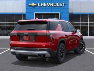 Chevrolet Traverse  2026 à Val-d'Or, Québec - 4 - w320h240px