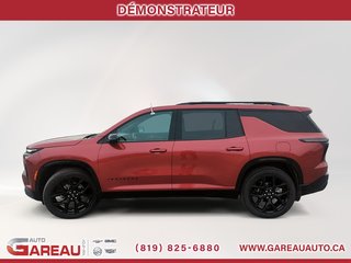 2026 Chevrolet Traverse in Val-d'Or, Quebec - 5 - w320h240px