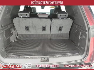 2026 Chevrolet Traverse in Val-d'Or, Quebec - 6 - w320h240px