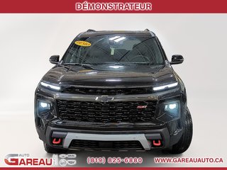 2026 Chevrolet Traverse in Val-d'Or, Quebec - 2 - w320h240px