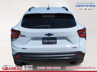 2024 Chevrolet Trax in Val-d'Or, Quebec - 3 - w320h240px