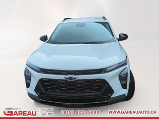Chevrolet Trax  2025 à Val-d'Or, Québec - 2 - w320h240px
