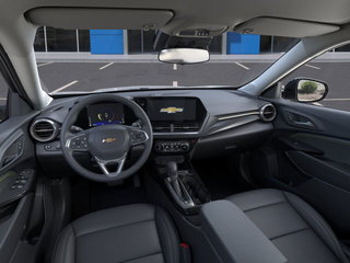 2025 Chevrolet Trax in Val-d'Or, Quebec - 5 - w320h240px