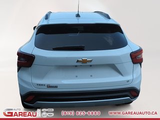 2025 Chevrolet Trax in Val-d'Or, Quebec - 3 - w320h240px