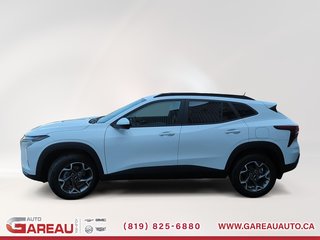 2025 Chevrolet Trax in Val-d'Or, Quebec - 5 - w320h240px