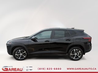 2025 Chevrolet Trax in Val-d'Or, Quebec - 5 - w320h240px