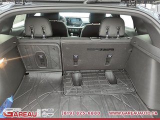 2025 Chevrolet Trax in Val-d'Or, Quebec - 6 - w320h240px