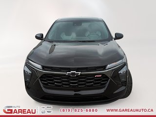 2025 Chevrolet Trax in Val-d'Or, Quebec - 2 - w320h240px