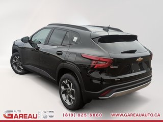 2025 Chevrolet Trax in Val-d'Or, Quebec - 4 - w320h240px