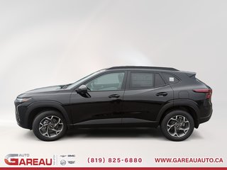 2025 Chevrolet Trax in Val-d'Or, Quebec - 5 - w320h240px