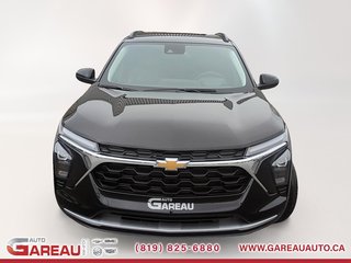 2025 Chevrolet Trax in Val-d'Or, Quebec - 2 - w320h240px