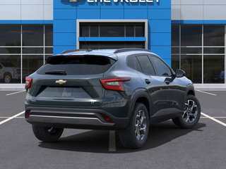 Chevrolet Trax  2025 à Val-d'Or, Québec - 4 - w320h240px