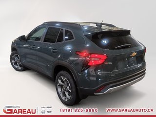 2025 Chevrolet Trax in Val-d'Or, Quebec - 4 - w320h240px