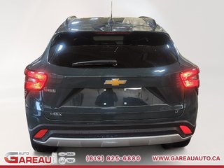 2025 Chevrolet Trax in Val-d'Or, Quebec - 3 - w320h240px
