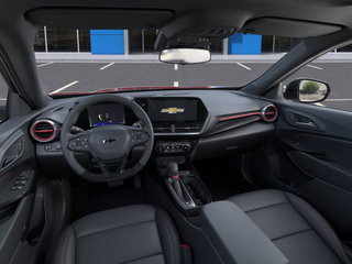 2025 Chevrolet Trax in Val-d'Or, Quebec - 5 - w320h240px
