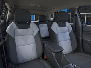 2025 Chevrolet Trax in Val-d'Or, Quebec - 6 - w320h240px