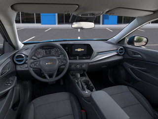 2025 Chevrolet Trax in Val-d'Or, Quebec - 5 - w320h240px
