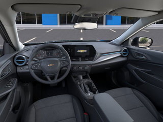 Chevrolet Trax  2025 à Val-d'Or, Québec - 5 - w320h240px