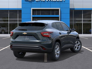 Chevrolet Trax  2025 à Val-d'Or, Québec - 4 - w320h240px