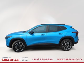 Chevrolet Trax  2025 à Val-d'Or, Québec - 5 - w320h240px