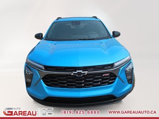 Chevrolet Trax  2025 à Val-d'Or, Québec - 2 - w320h240px