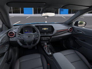 Chevrolet Trax  2025 à Val-d'Or, Québec - 5 - w320h240px