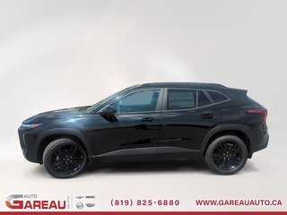 Chevrolet Trax  2025 à Val-d'Or, Québec - 5 - w320h240px