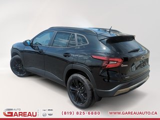 Chevrolet Trax  2025 à Val-d'Or, Québec - 4 - w320h240px