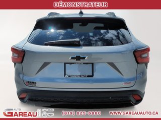 2026 Chevrolet Trax in Val-d'Or, Quebec - 3 - w320h240px
