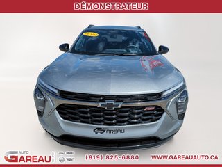 2026 Chevrolet Trax in Val-d'Or, Quebec - 2 - w320h240px