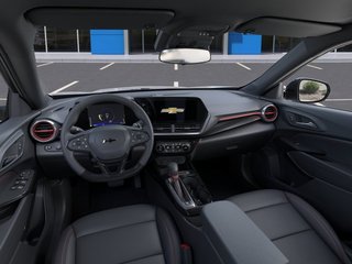Chevrolet Trax  2026 à Val-d'Or, Québec - 5 - w320h240px