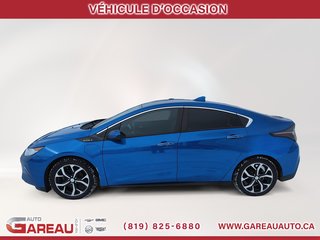 Chevrolet Volt  2017 à Val-d'Or, Québec - 5 - w320h240px