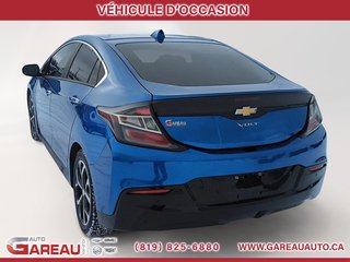 Chevrolet Volt  2017 à Val-d'Or, Québec - 4 - w320h240px