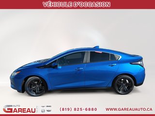 Chevrolet Volt  2017 à Val-d'Or, Québec - 5 - w320h240px